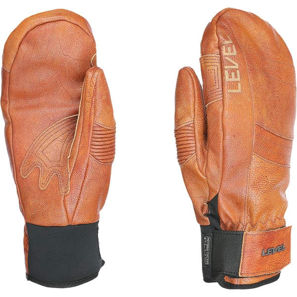 Moufle ski LEVEL REXFORD MITT BEIGE