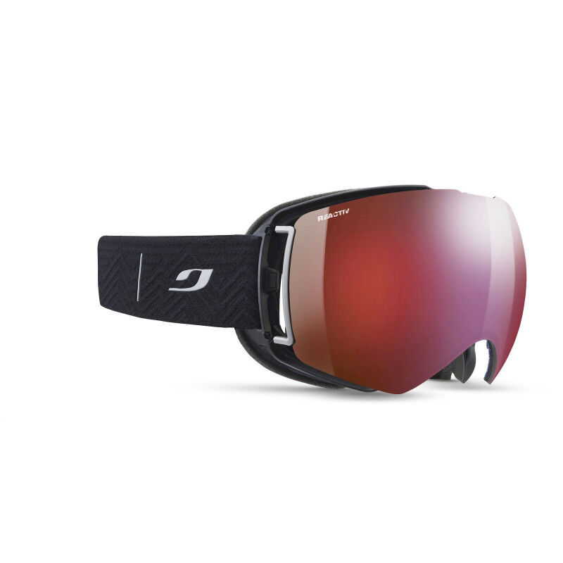 Lightyear OTG Reactiv 0-4 High Contrast - Masque ski