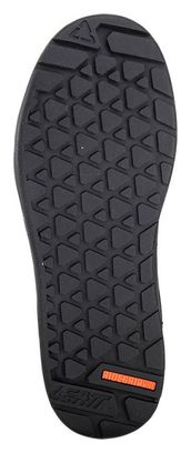 Chaussures Leatt 2.0 Flat Noir