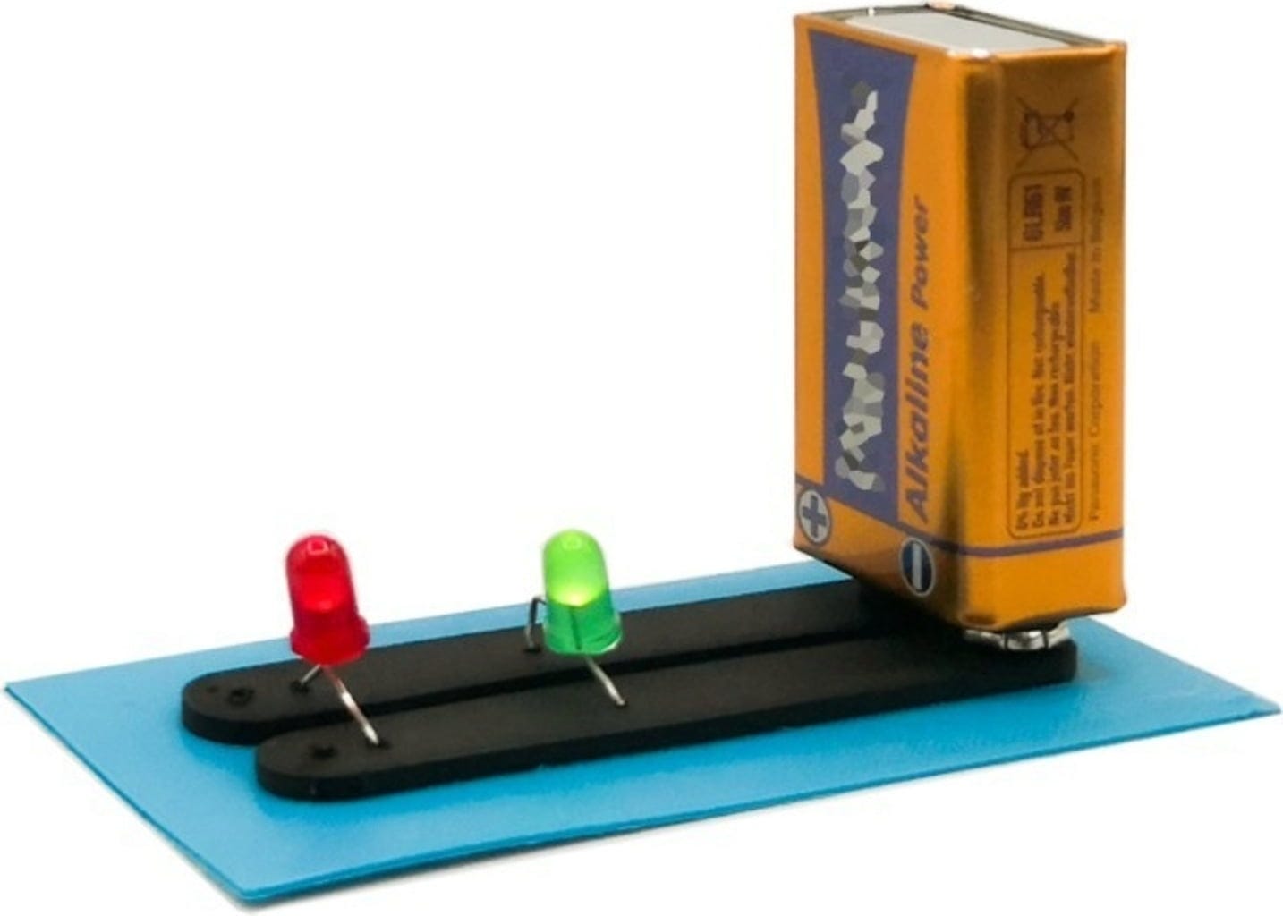 Recreus  Conductive Filaflex Black, 1,75 mm / 500 g    Flexibles, elektrisch leitfähiges TPU-Filament