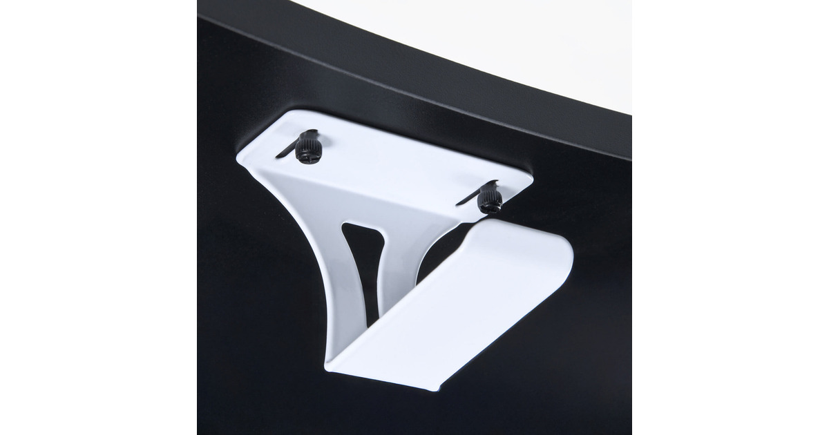 ArozziHeadset Hanger - White bevestiging  (Wit)