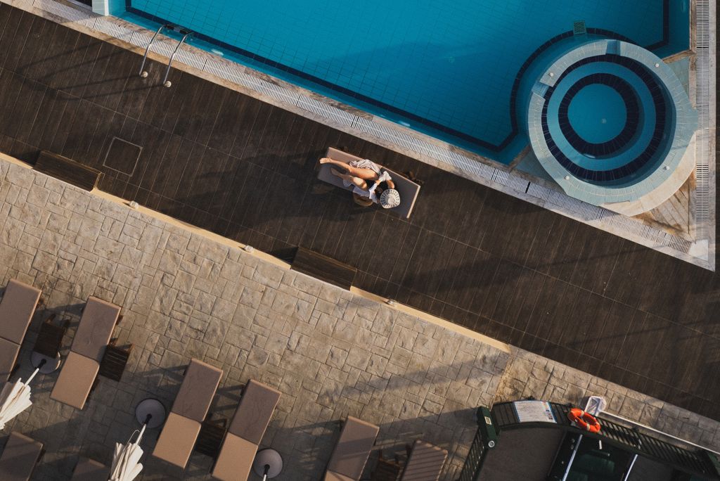 Belvedere Luxury Suites All Inclusive - Hotel