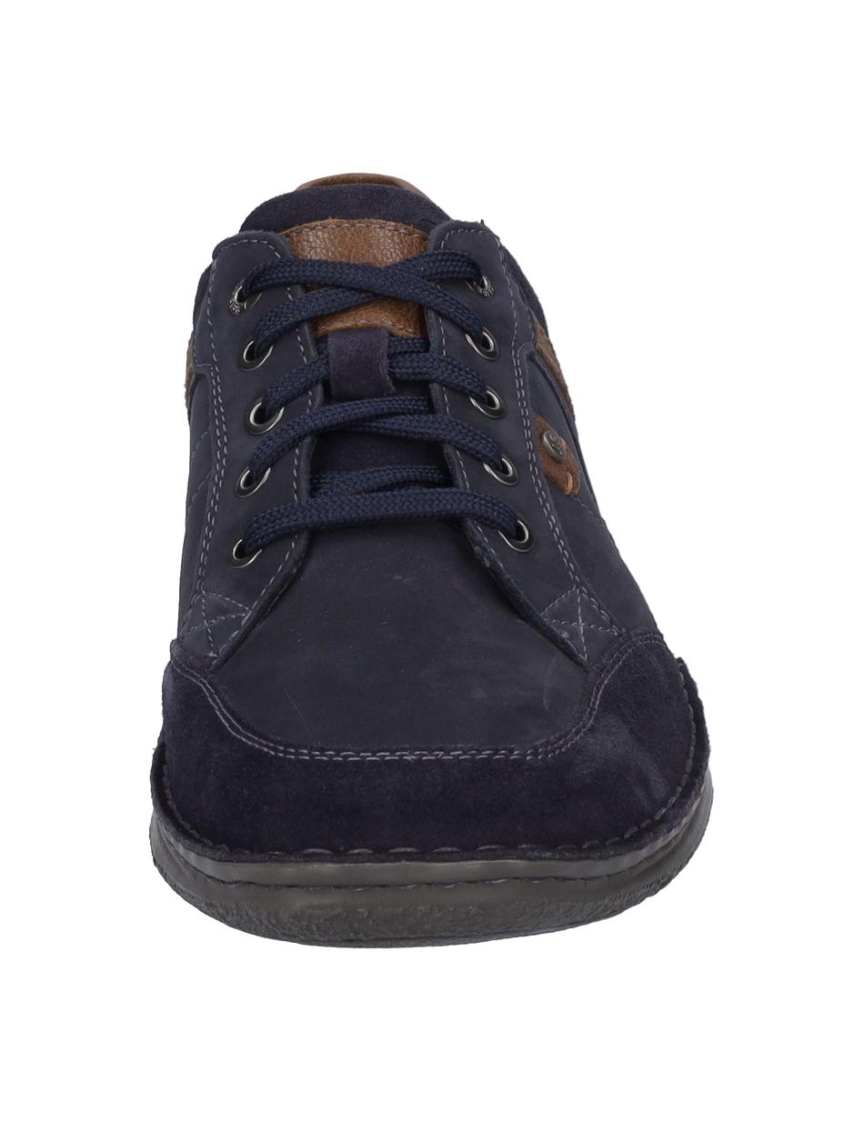 Halbschuh Anvers 42, ocean-kombi