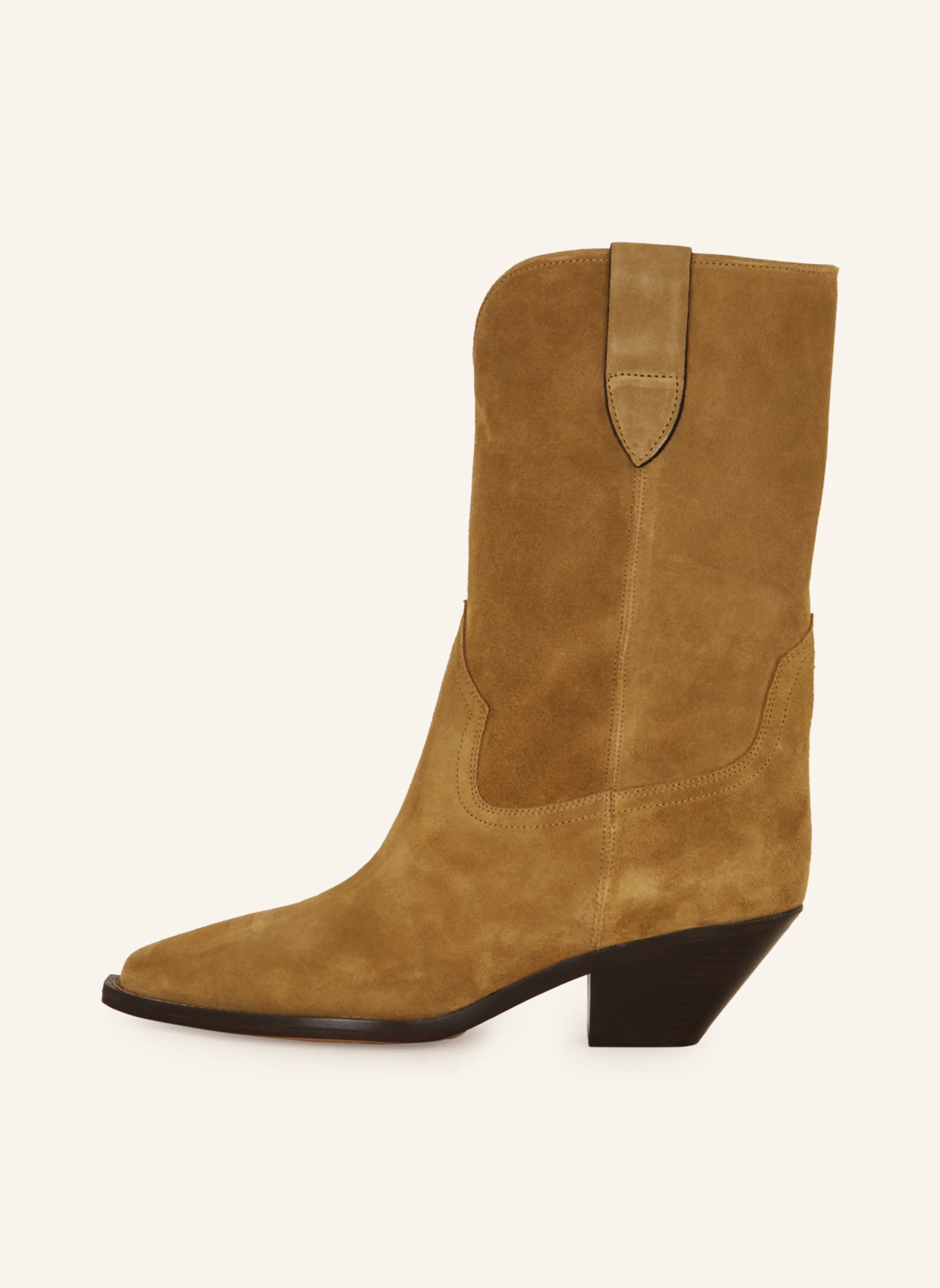 ISABEL MARANT Cowboy Boots DAHOPE