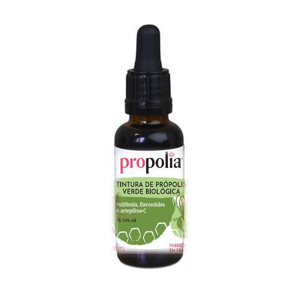 Própolis Verde Bio