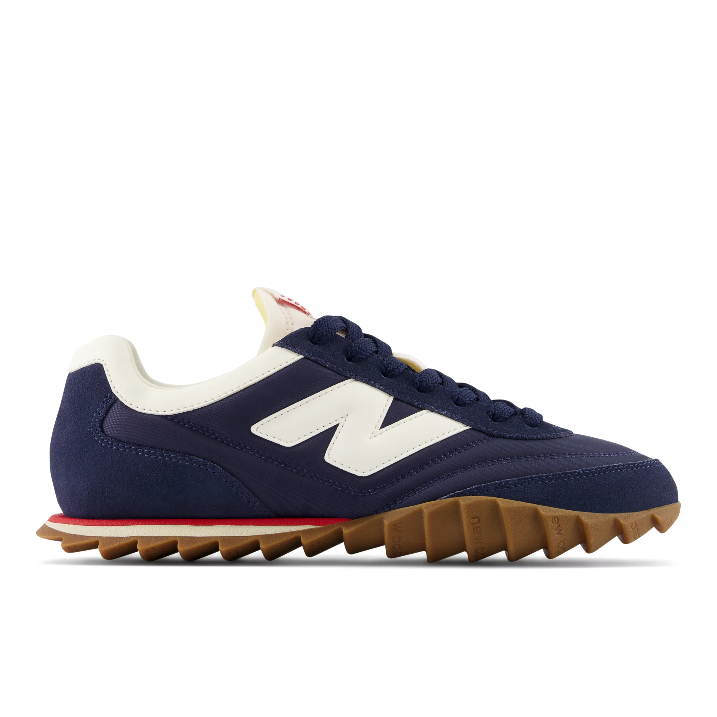 RC30 Natural Indigo con Sea Salt