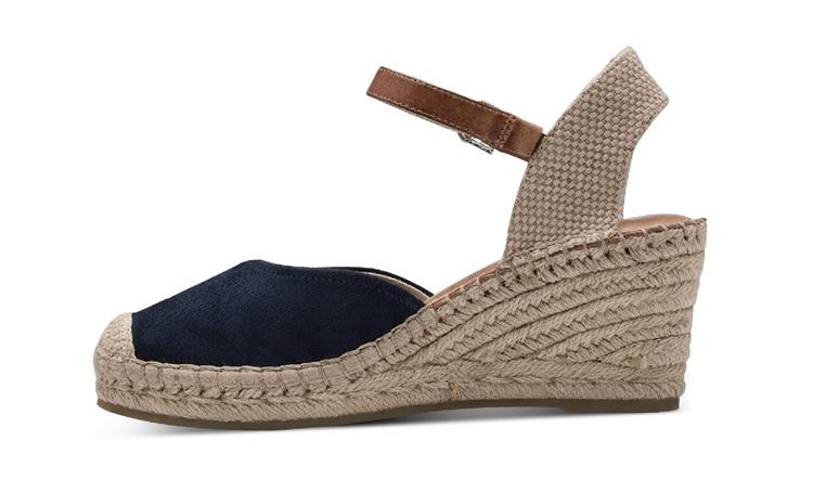 Tamaris 1-29610-42 navy