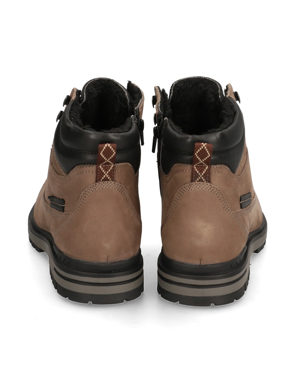HALIFAX POLARTEX