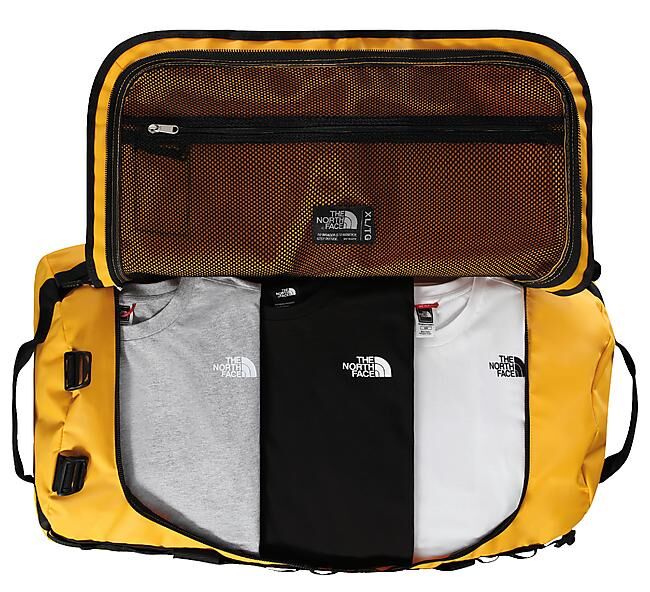 THE NORTH FACE - BASE CAMP DUFFEL XL 132 SAC
