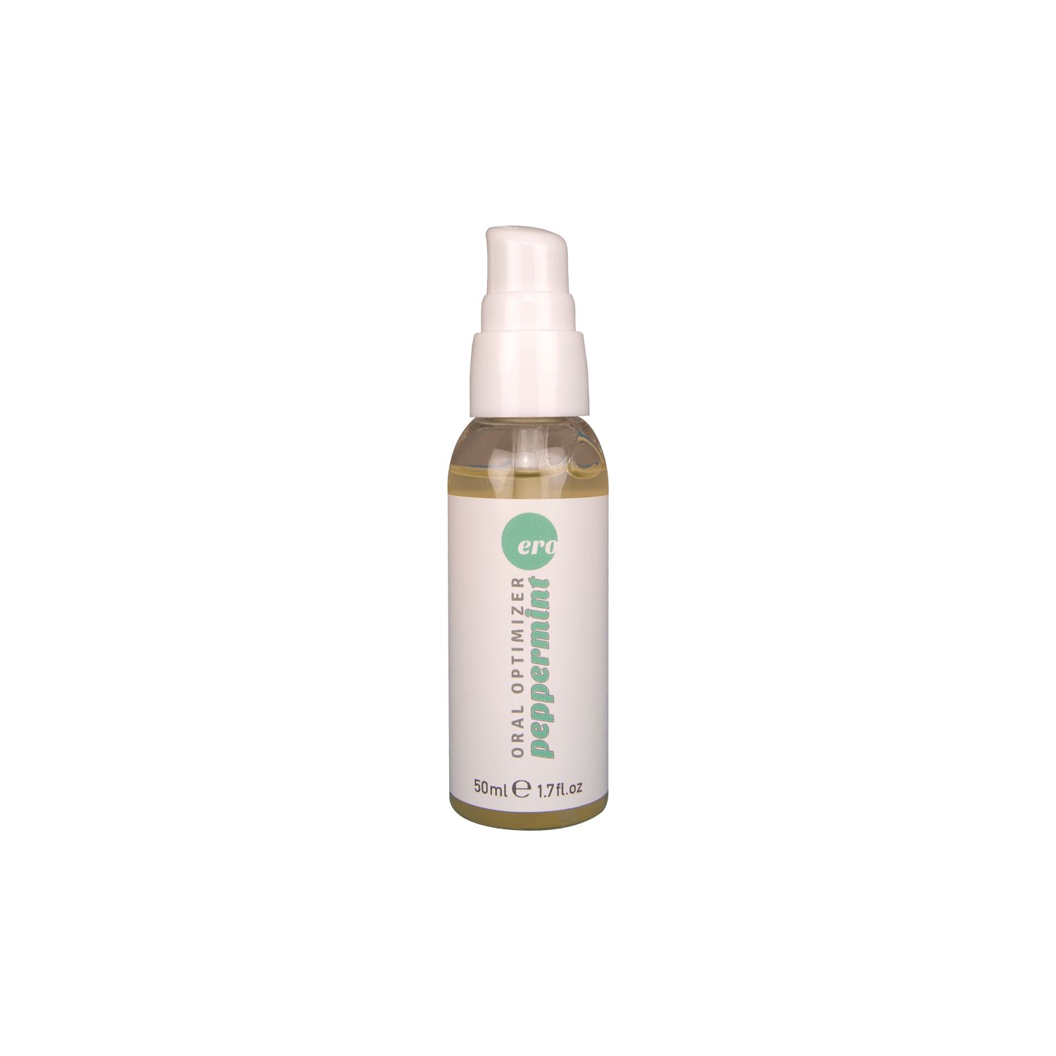 Oral Optimizer Blowjob Gel – Peppermint