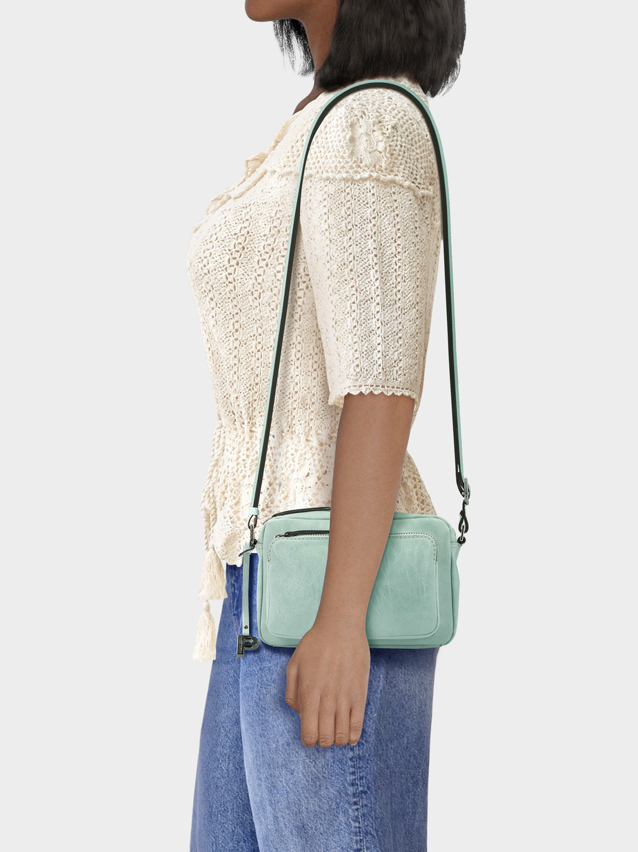 PICARD SCHULTERTASCHE AQUARIUS 5459