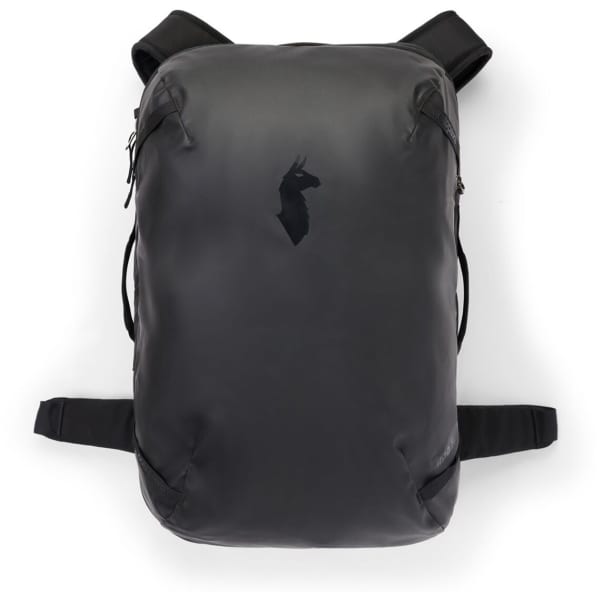 Sac à dos lifestyle COTOPAXI ALLPA 35L TRAVEL PACK COTOPAXI BLACK
