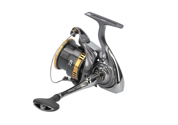 Moulinet Feeder Daiwa Aqualite LT