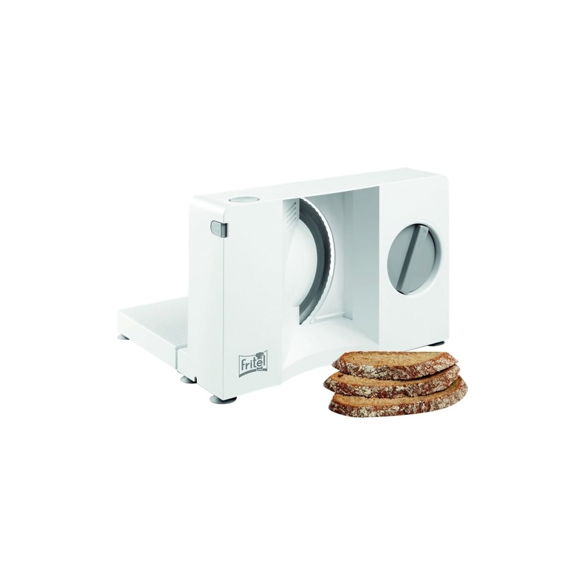 FRITEL Starter Slicer White