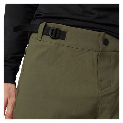 Short Fox Ranger W/Liner Vert