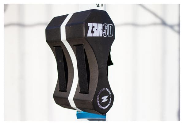 Pull Buoy Z3r0d Swimrun Boost Noir/Blanc