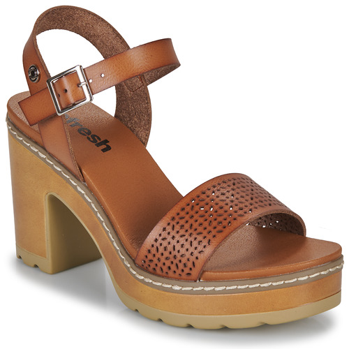 Refresh - 170777 - Marron