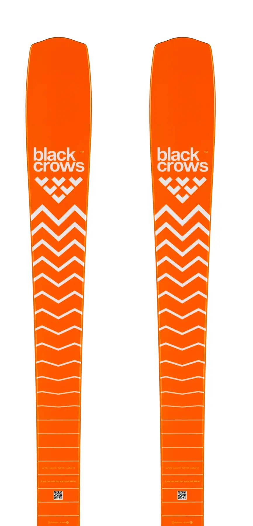 Black Crows Mirus Cor All Mountain Ski | SkatePro