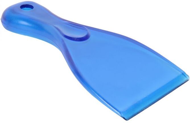 Talen Tools ijskrabber ergonomisch 24,6 x 11,5 x 3,8 cm
