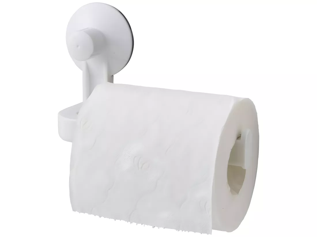 porte papier toilette mural à ventouse d'air start