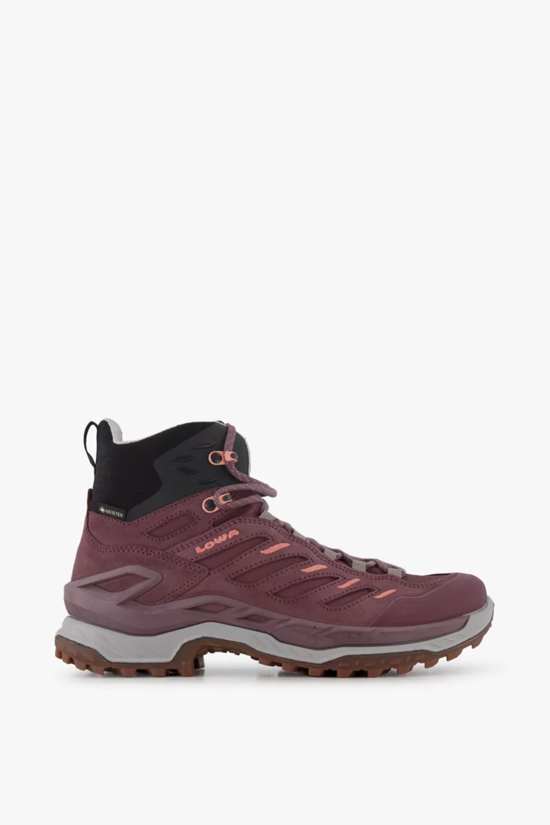 LOWA Innovo Mid Gore-Tex® Damen Wanderschuh