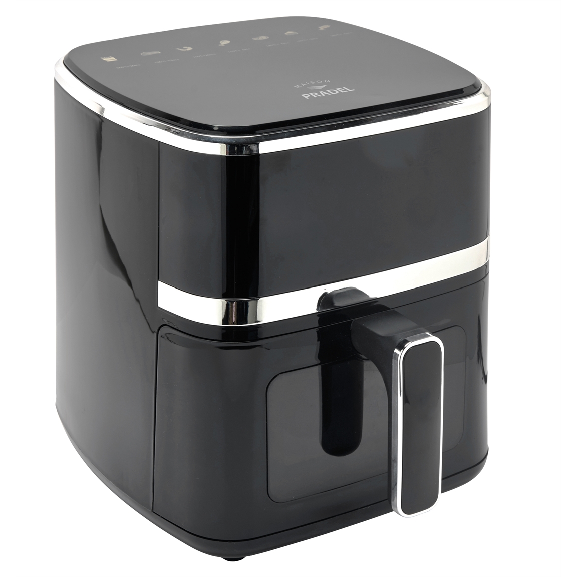 Friteuse sans huile Pradel France
