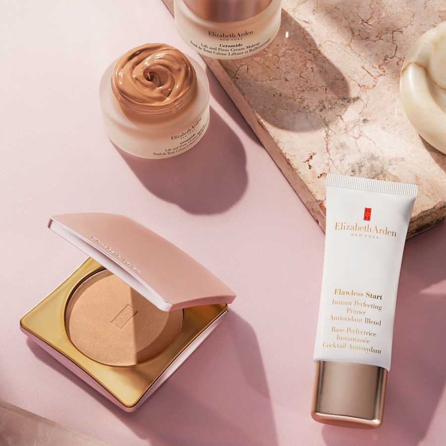 Elizabeth Arden Ceramide Lift And Firm Foundation 240N 30g