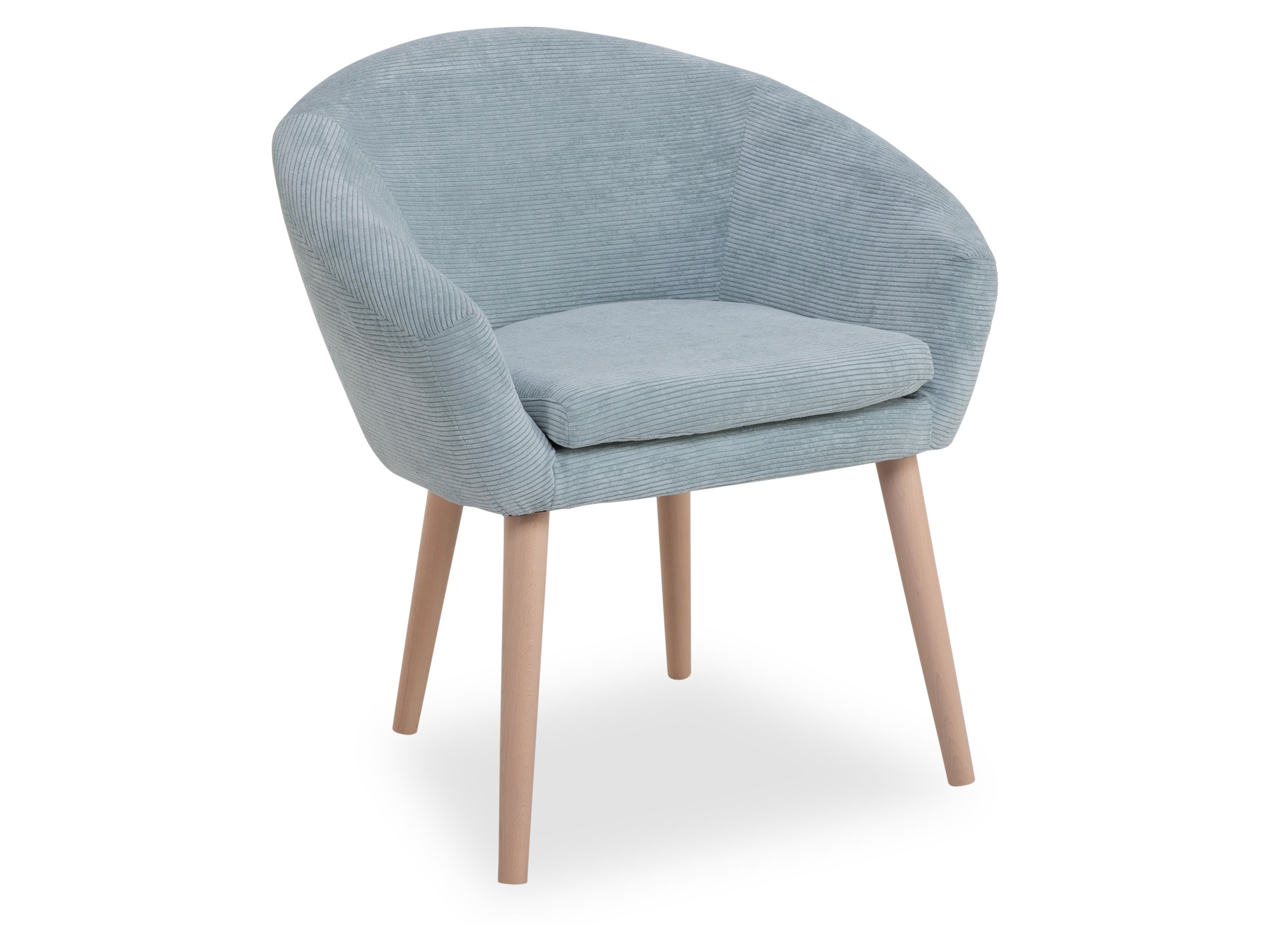 Sessel GEO 304\/13 hellblau