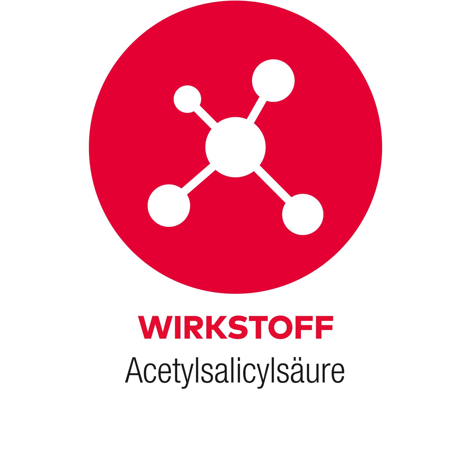 ASS AL Protect 100 mg magensaftresistente Tabletten bei erhöhtem Herzinfarkt- und Schlaganfallrisiko