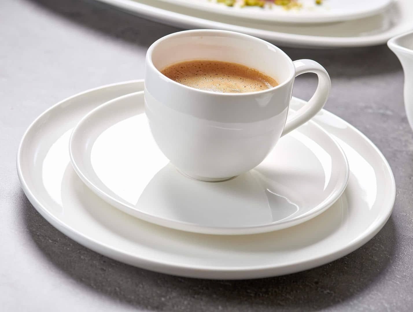Kaffeeset 18-Tlg. Skagen