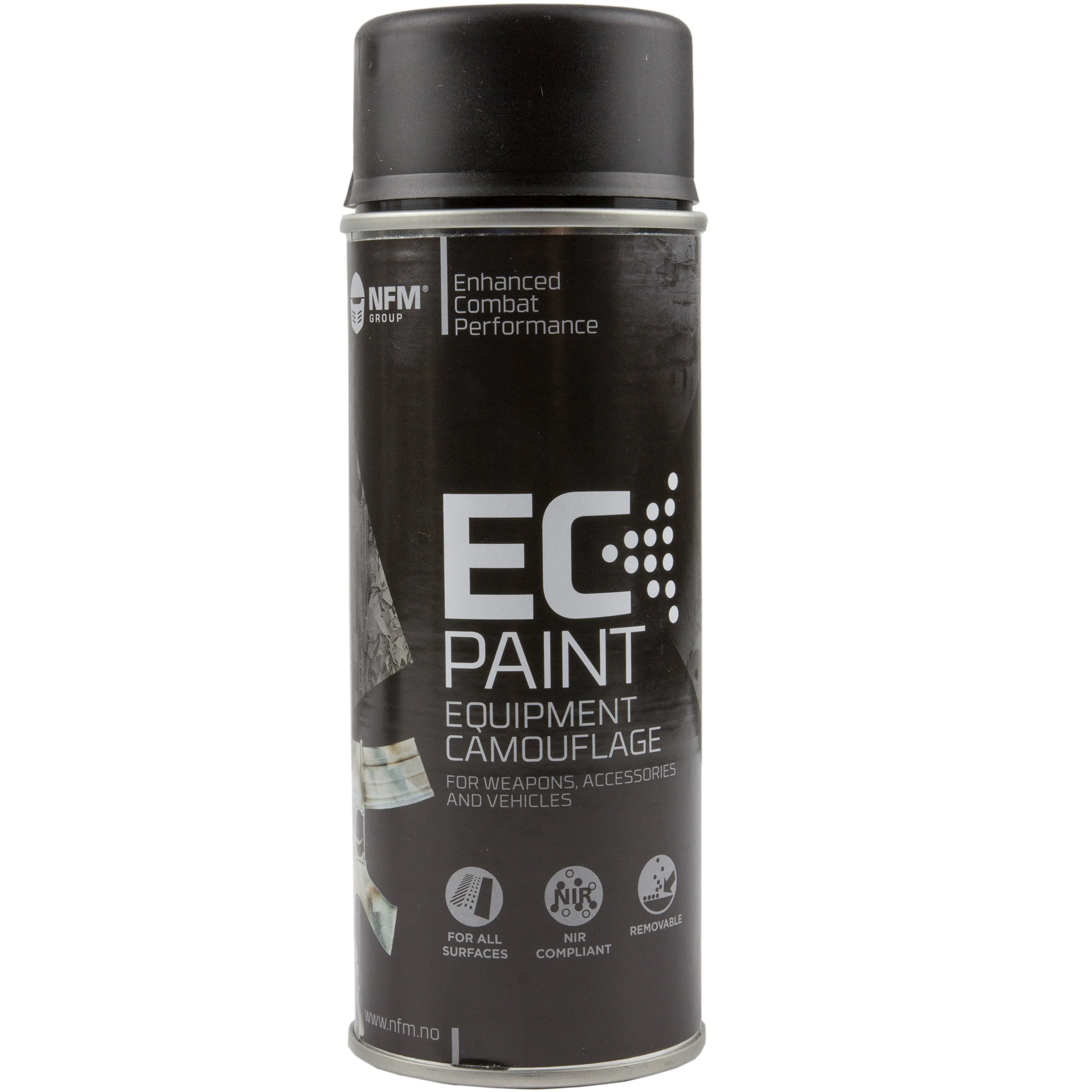 NFM -  Tarnfarbe EC Paint 400 ml