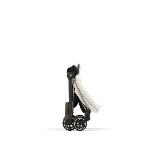 Poussette MIOS Rosegold Off White 2023 - CYBEX