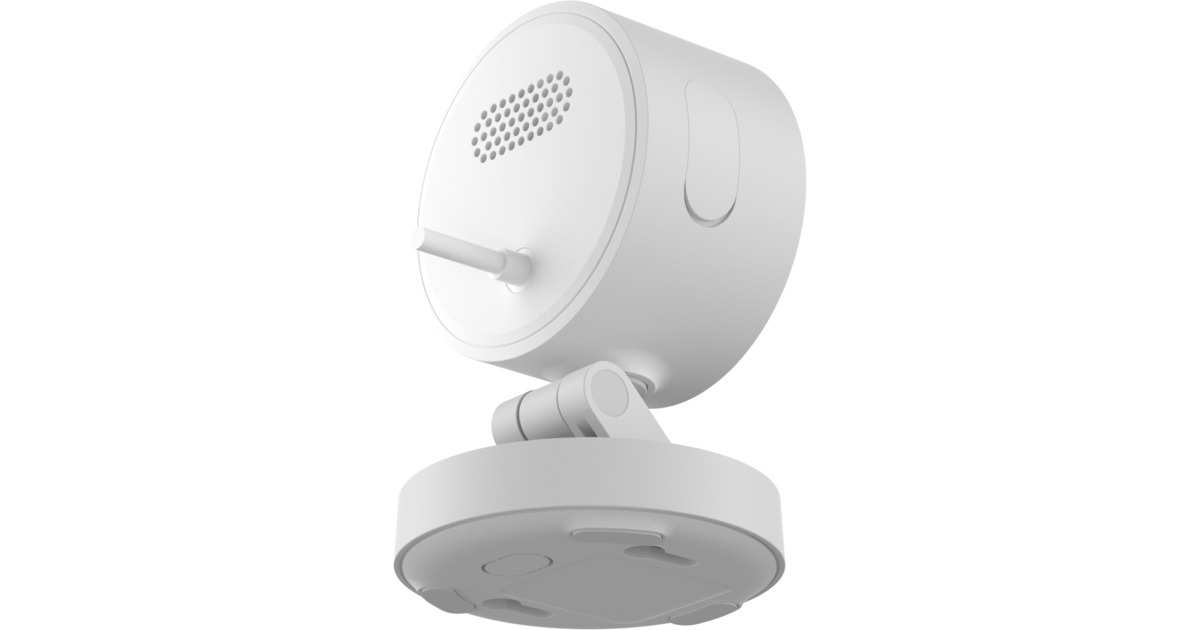 AqaraCamera G100 Select  (Wit)