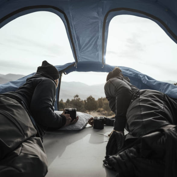 Thule Approach M