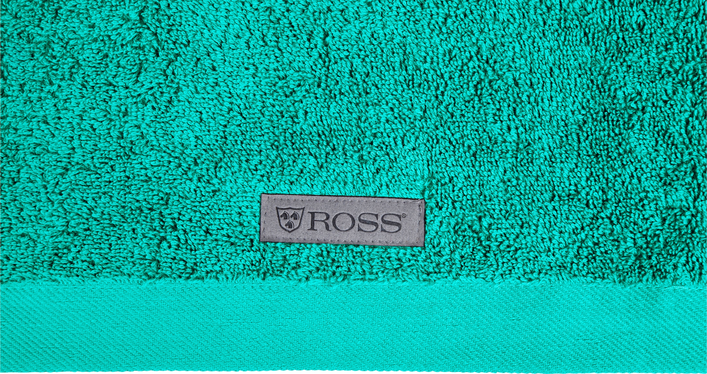 ROSS Handtuch Set »Sinfonie« Set Frottier beinhaltet: Handtücher und Badetücher