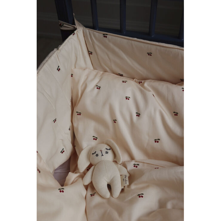 Konges Sløjd MINI RABBIT Off white