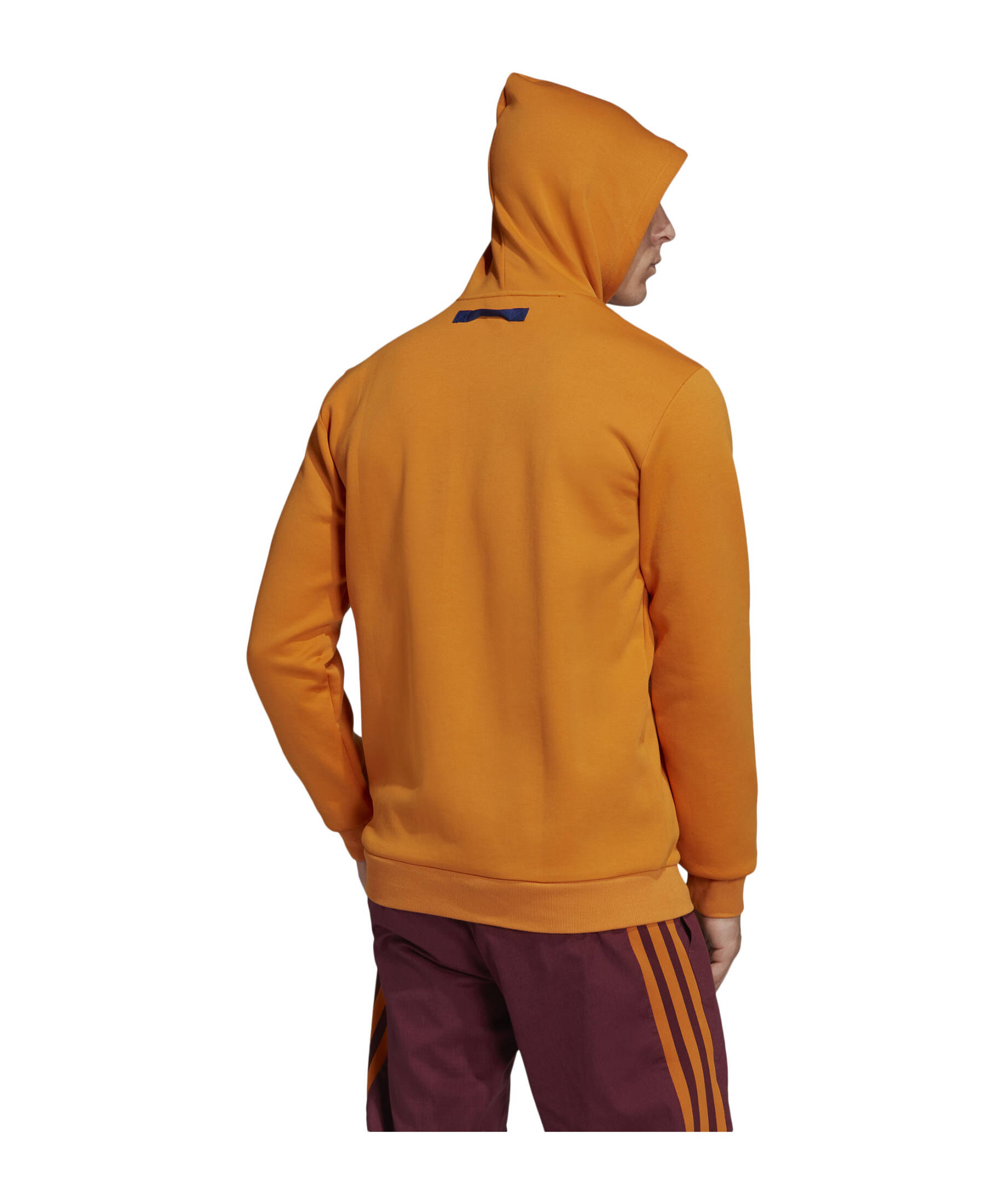 adidas Performance| Herren Lifestyle - Textilien - Sweatshirts Pocket Hoody