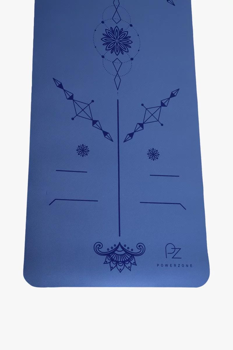 POWERZONE Navigate Yogamatte