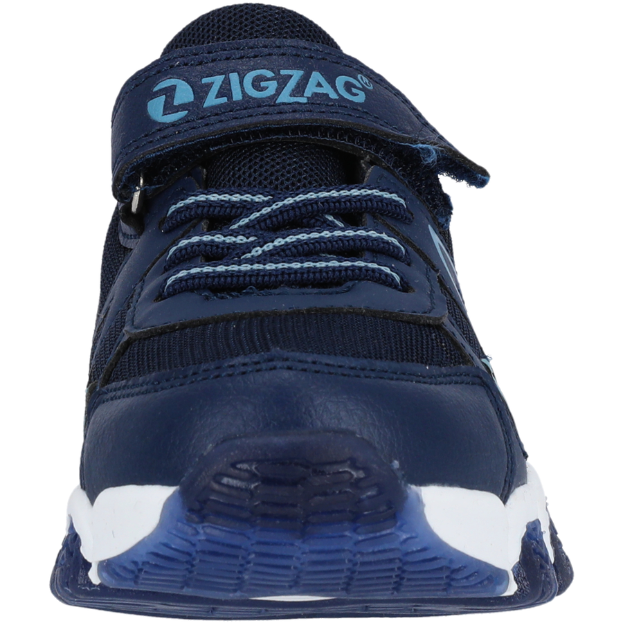 ZigZag Sneaker Rupen 2051 Insignia Blue