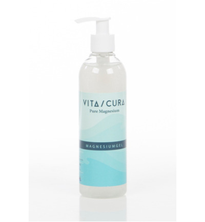 Vita Cura Magnesium gel (300 ml)