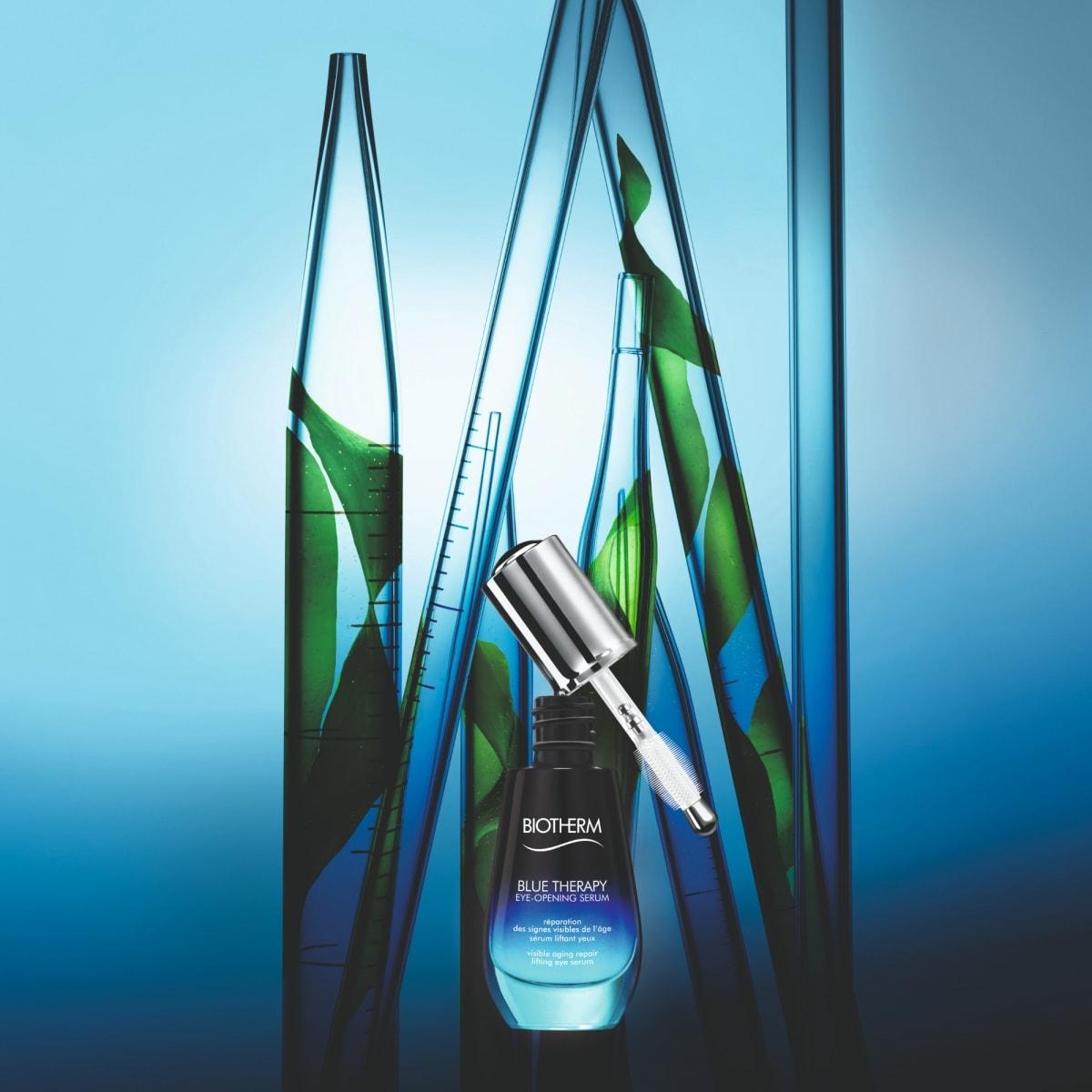 Biotherm Blue Therapy Sérum Anti-âge Contour des Yeux