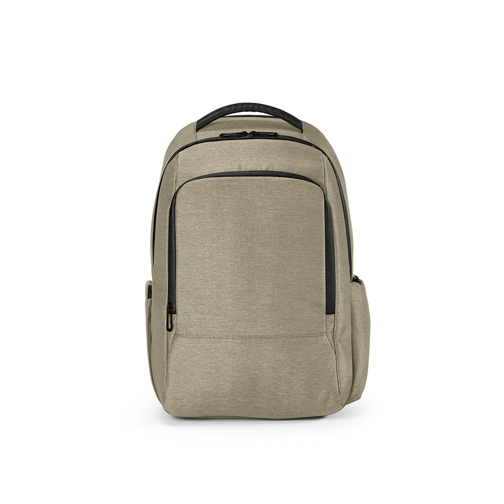 Aodaci ABK009 - Sac à dos New York 20L rNylon, rPET. Pochette ordinateur 17\