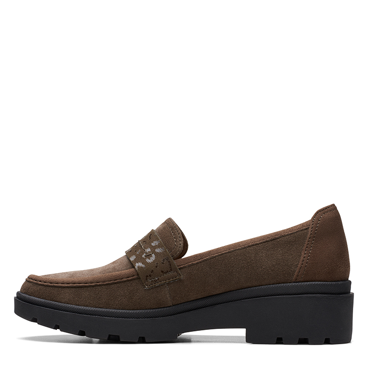 Clarks Calla Ease | OLIVE