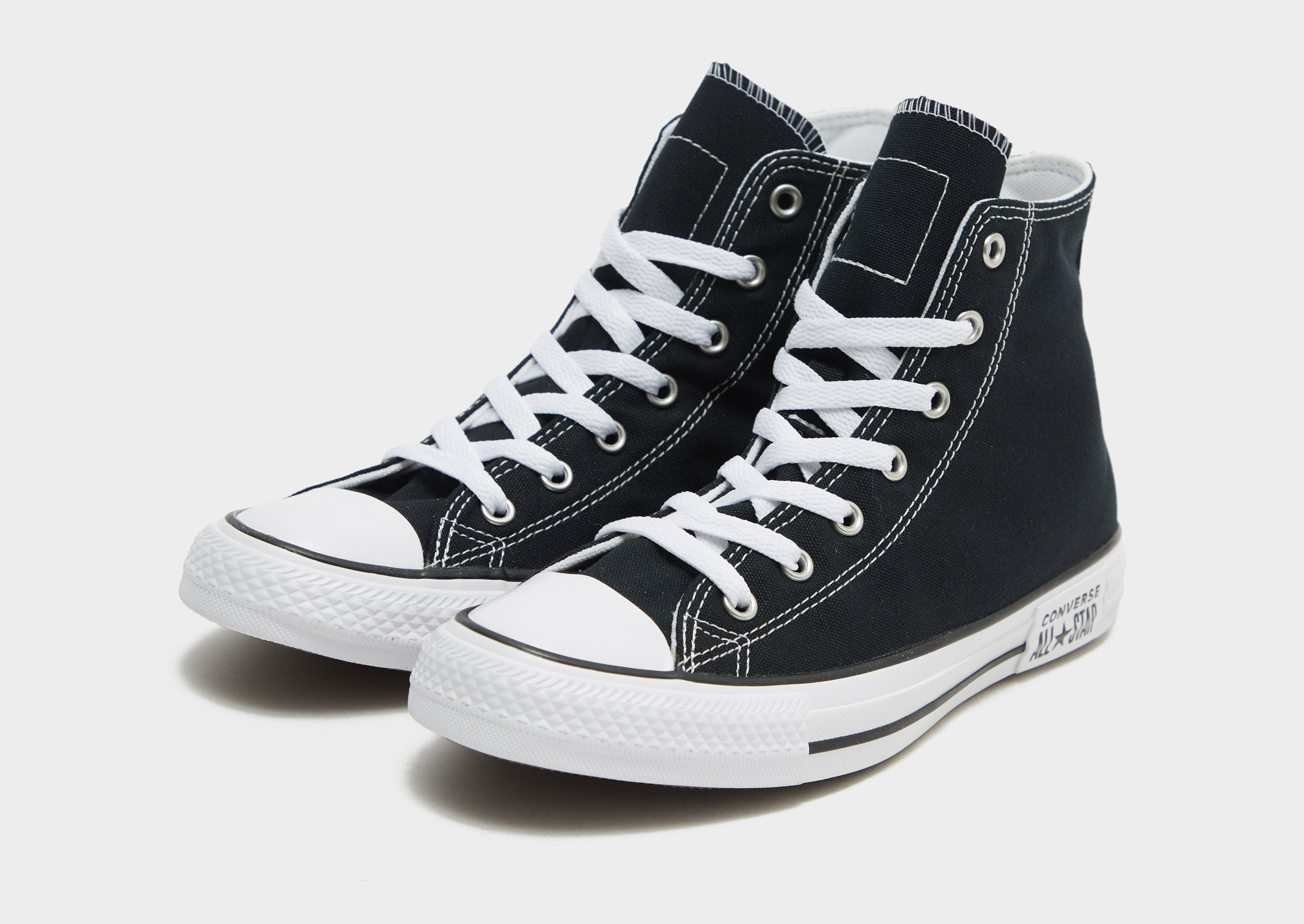 Converse All Star High Logo Play Junior