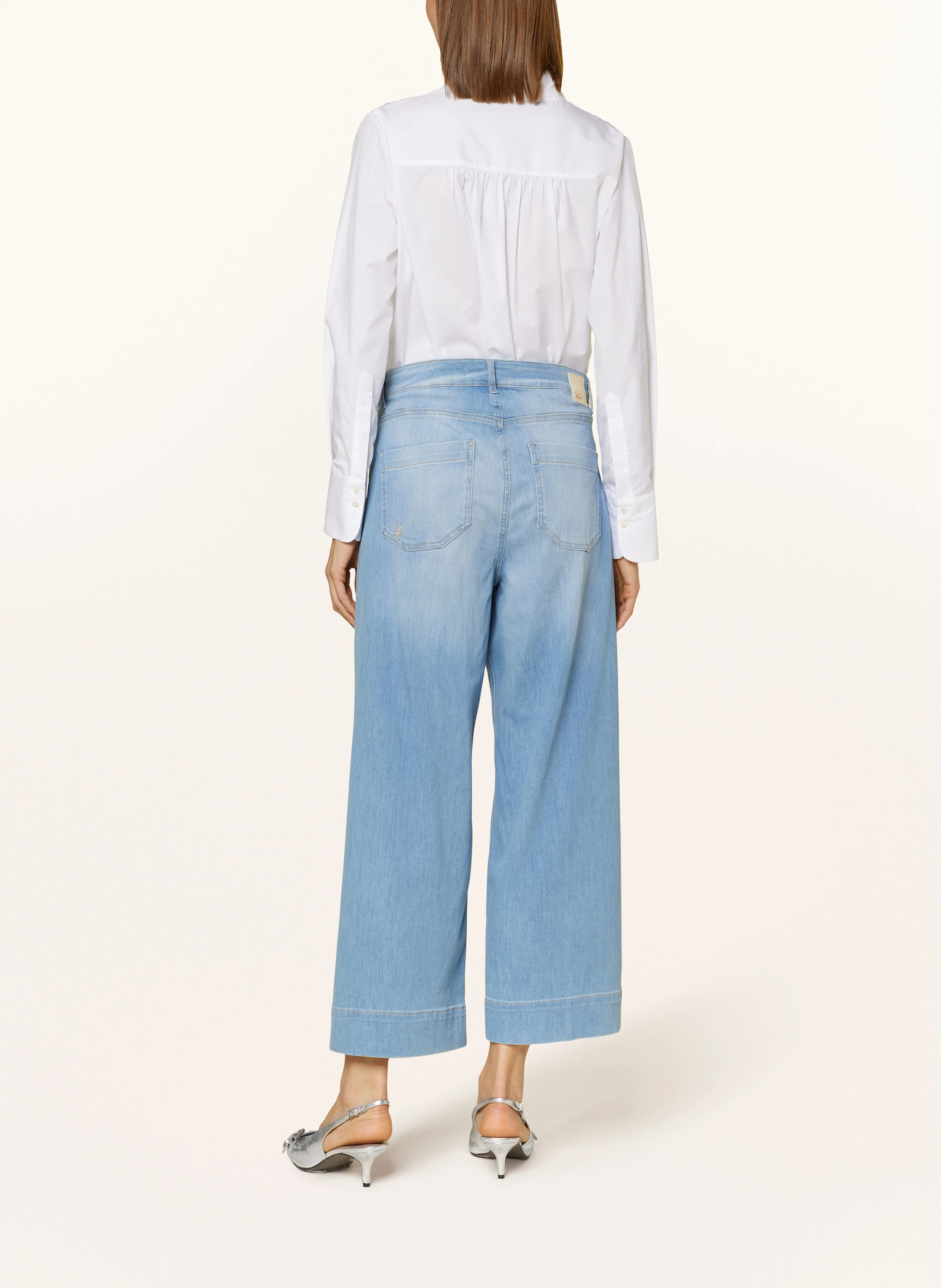 RAFFAELLO ROSSI 7/8-Jeans MIRU