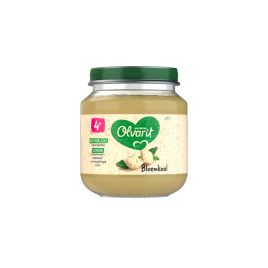 Olvarit Bloemkool (vanaf 4 maanden)