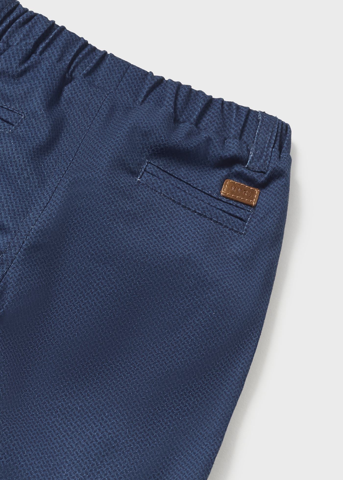 Conjunto de duas peças Better Cotton para recém-nascidos