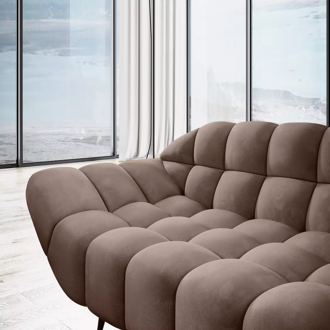 Sofa Gappa