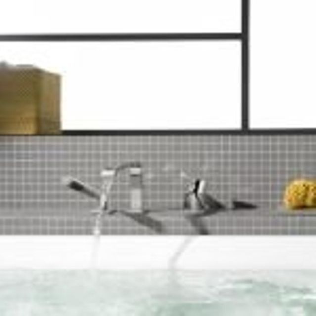 Dornbracht - Imo - Afbouwdeel - Inbouwdouchekraan - Thermostatisch - Chroom