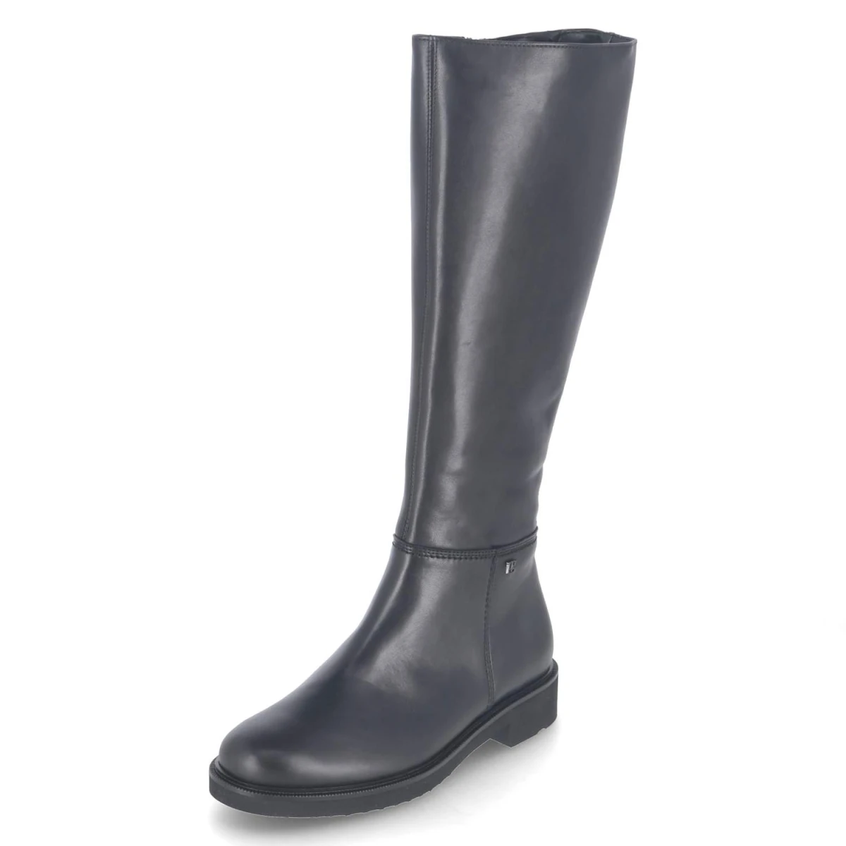 Paul GreenStiefel - black